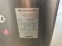 Nissen rapid ijsmachine - afbeelding 4 van  6