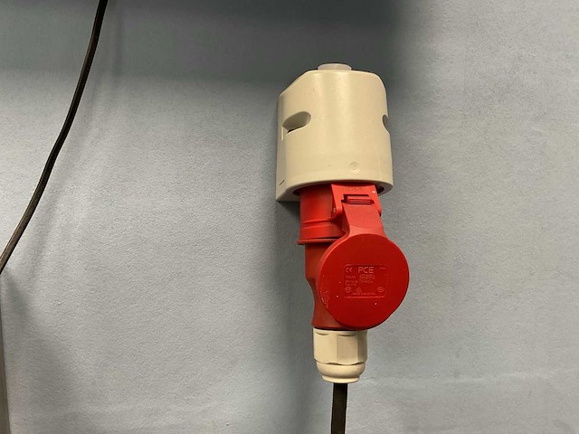 Nissen rapid ijsmachine - afbeelding 5 van  6