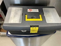 Nissen rapid ijsmachine - afbeelding 6 van  6