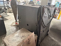 Nisshibo - 1999 - hiq-1250 - ponsmachine - afbeelding 6 van  20