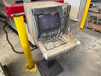Nisshibo - 1999 - hiq-1250 - ponsmachine - afbeelding 13 van  20