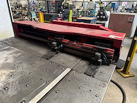 Nisshibo - 1999 - hiq-1250 - ponsmachine - afbeelding 16 van  20