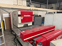 Nisshinbo - 1999 - hiq-1250 - ponsmachine - afbeelding 11 van  18
