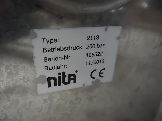 Nita hygiene - afbeelding 5 van  5