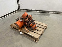 Nitchi emt-4 elektrische takel - afbeelding 2 van  8