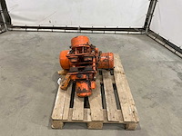 Nitchi emt-4 elektrische takel - afbeelding 3 van  8