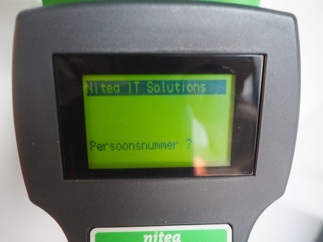 Nitea - afbeelding 3 van  4