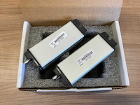 Nitek el1500c transmitter / receiver set - afbeelding 4 van  5