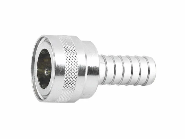 Nito 5350sa3 1/2 koppeling met 1/2 slangpilaar (50x) - afbeelding 1 van  5