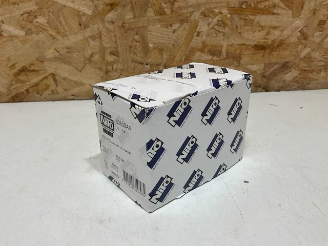 Nito 5350sa3 1/2 koppeling met 1/2 slangpilaar (50x) - afbeelding 2 van  5