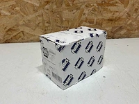 Nito 5350sa3 1/2 koppeling met 1/2 slangpilaar (50x) - afbeelding 2 van  5