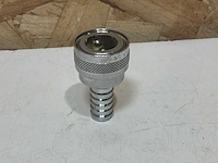 Nito 5350sa3 1/2 koppeling met 1/2 slangpilaar (50x) - afbeelding 5 van  5