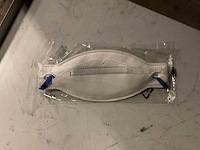 Nitras ffp2 beschermende maskers - afbeelding 5 van  6