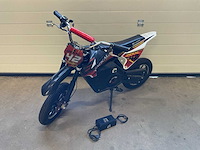 Nitro motors hb-cs 1000c elektrische kinder crossmotor