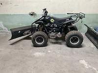 Nitro quad met schuiver - afbeelding 4 van  11