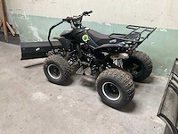 Nitro quad met schuiver - afbeelding 5 van  11