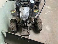 Nitro quad met schuiver - afbeelding 7 van  11
