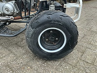Nitro quad - afbeelding 3 van  26