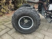 Nitro quad - afbeelding 4 van  26