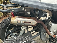 Nitro quad - afbeelding 5 van  26