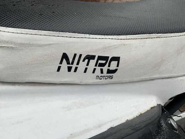 Nitro quad - afbeelding 8 van  26