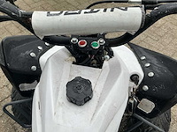 Nitro quad - afbeelding 10 van  26