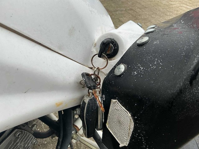 Nitro quad - afbeelding 14 van  26