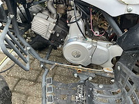 Nitro quad - afbeelding 15 van  26