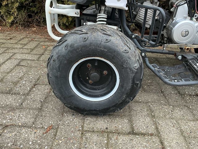 Nitro quad - afbeelding 16 van  26