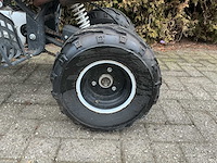 Nitro quad - afbeelding 17 van  26