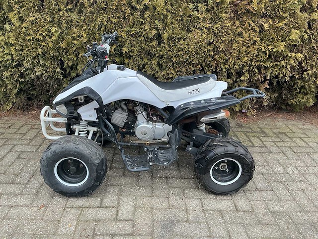 Nitro quad - afbeelding 20 van  26