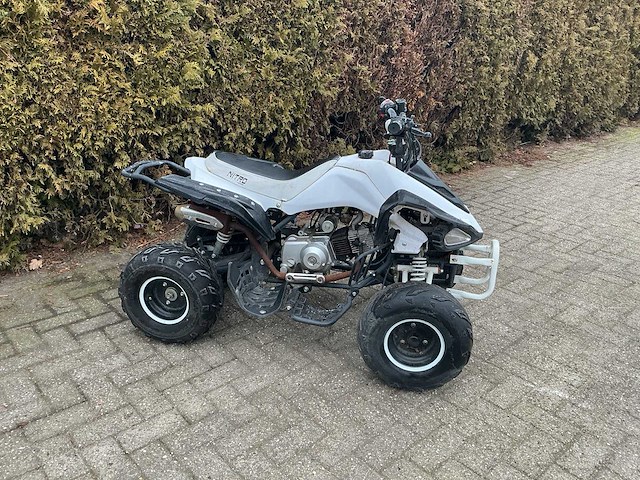 Nitro quad - afbeelding 21 van  26