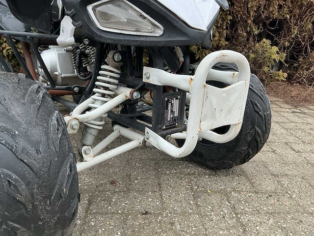 Nitro quad - afbeelding 23 van  26