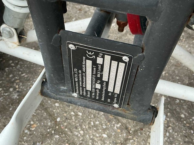 Nitro quad - afbeelding 24 van  26