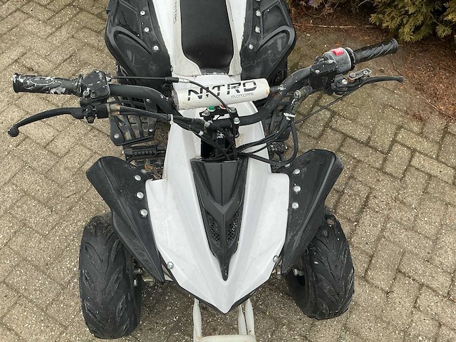 Nitro quad - afbeelding 25 van  26