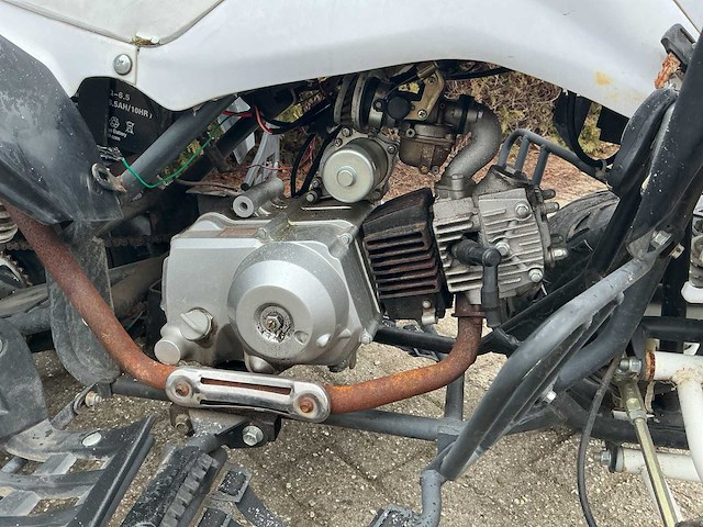 Nitro quad - afbeelding 26 van  26