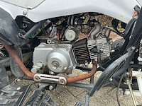 Nitro quad - afbeelding 26 van  26