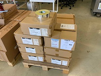 Nitto aluminiumfolie plakband (104x) - afbeelding 2 van  3