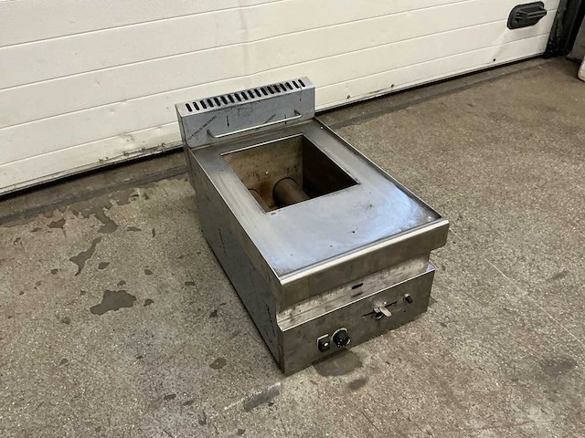 Nitto friteuse - afbeelding 1 van  4