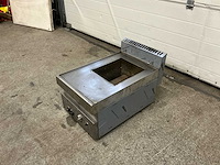 Nitto friteuse - afbeelding 2 van  4