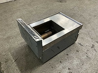 Nitto friteuse - afbeelding 4 van  4