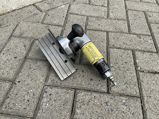 Nitto kohki - ambl-0307 - mini beveler - afbeelding 3 van  8