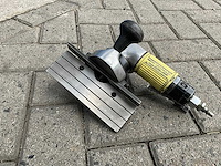 Nitto kohki - ambl-0307 - mini beveler - afbeelding 4 van  8
