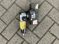 Nitto kohki - ambl-0307 - mini beveler - afbeelding 5 van  8