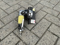 Nitto kohki - ambl-0307 - mini beveler - afbeelding 6 van  8