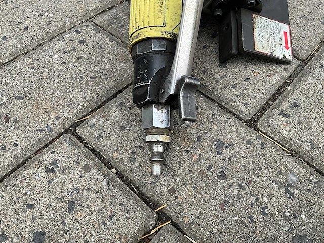 Nitto kohki - ambl-0307 - mini beveler - afbeelding 7 van  8