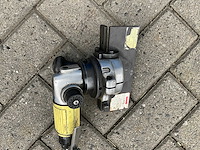 Nitto kohki - ambl-0307 - mini beveler - afbeelding 8 van  8