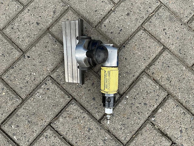 Nitto kohki ambl-0307 mini beveler - afbeelding 1 van  8