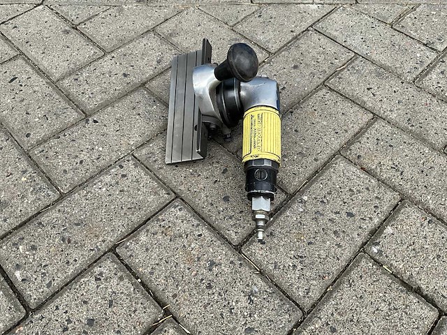 Nitto kohki ambl-0307 mini beveler - afbeelding 6 van  8