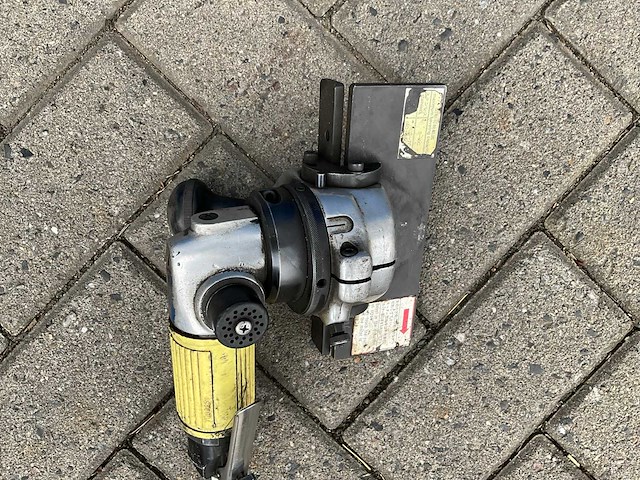 Nitto kohki ambl-0307 mini beveler - afbeelding 5 van  8